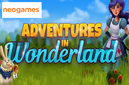 Adventures in Wonderland
